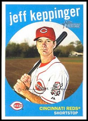 555 Jeff Keppinger
